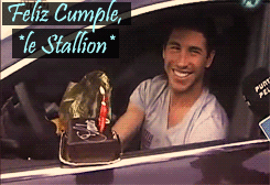 -Hailsaniker:  Happy 26Th Birthday, Sergio Ramos! (March 30, 1986) 