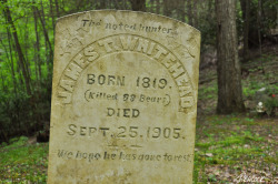 secret-agent-melissa-mceagle:  katyofcamelot:  youngmanandoldsoul:  “Killed 99 bears” a fact that if actually accomplished, should be put on a tombstone.  Hemingway is proud.  “We hope he has gone to rest” is there a possibility this man is not