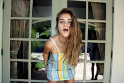 Tr-Opicalkid:  Caught-In-A-Current:  Follow For A Follow ♥  She’s So Gorgeous