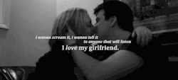 defranco:   “I love Lindsay more than… anything.”  :)  they should make one of these for boyfriends :(