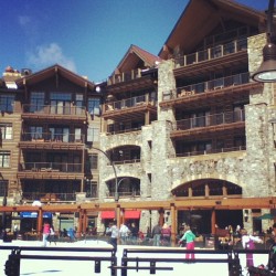 #northstar aka like my second home..  (Taken with instagram)