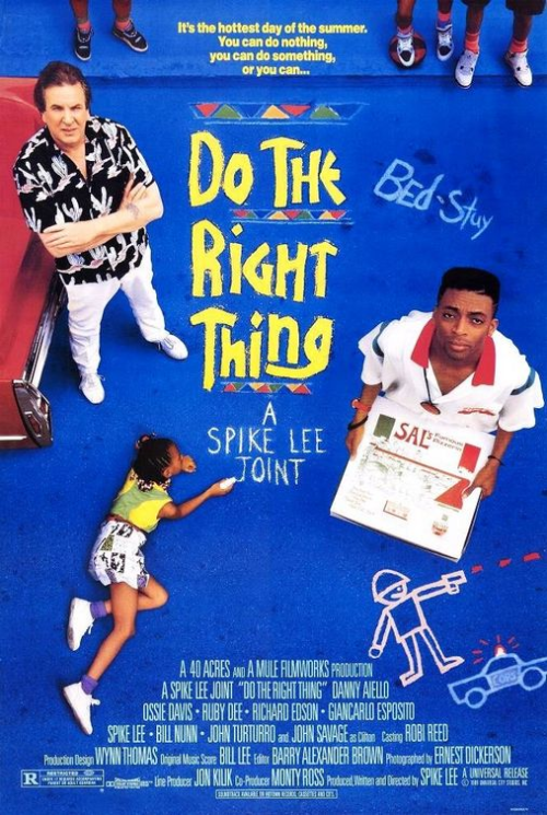 Porn Pics #DoTheRightThing #Spike