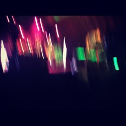 #accidentphoto #blur #ig #like #follow #iphoneography #instagram #photography #colours (Taken with instagram)