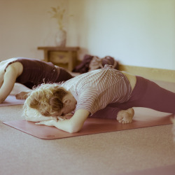 asana-bliss:  claireruns:  feel-that-burn:  homemadehealth:  i LOVE pigeon pose. it can be challenging but sinking into it can feel sooo good… i think i’ll do this for a bit tonight!  feels SO good after hockey omg.  Feels amazing after an intense