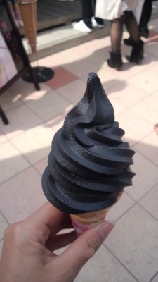 phillipmark:  jessicaandhearts:  systemofadowny:  silvenhorror:  trenchcoatandimpala:  demon-gone-rogue:  twistic:  fl-eurx:  what flavour is this?  death  Leviathan.  Leviathan.  Tastes like Dick &lt;3  That’s black cock flavour  Charcoal  3rd world