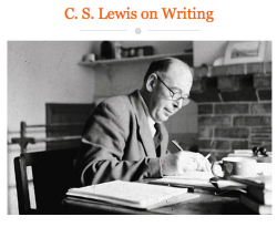 brain-food:  On June 26, 1956, author C.S. Lewis responded to