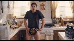 alekzmx:  Jason Biggs in “American Reunion”. We alredy knew he had a great butt but the front side is nice too. Amazing that he agreed to do the scene just for that i´ll go se this movie! 
