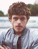 previouslyserjaime:   9 favorite pictures → richard madden (asked by trizzybaby) 