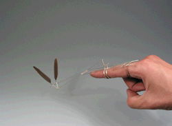 experimentsinmotion:  Jewelry in motion: Kinetic architecture for your hands by Dukno Yoon 