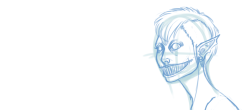 sketch for my Facebook profile header. Because that&rsquo;s what it is. Idk why they went with the term &ldquo;cover photo&rdquo; :|