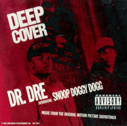 20 YEARS AGO TODAY |4/9/92| Dr. Dre releases his solo debut single, Deep Cover, which featuring Snoop Dogg&rsquo;s first appearance on a record.