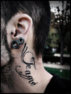 if i had gauges, id have these