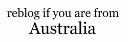 fitausbull:  youngaussiecouple:  4playdave:  aussiechubbychaser:  chanel-charade:  inthurnet:  diamuwnds:  Hey guys im not from Australia but i LOVE AUSSIE PEOPLE.  australians are hot, i can’t even   I dont care if this doesnt fit, I am a proud aussie