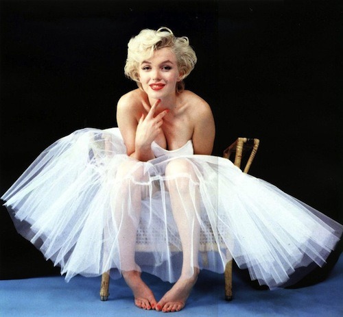 Sex missingmarilyn:  Marilyn Monroe photographed pictures
