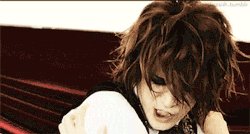 do-you-rike-rose:  Decided to see how many pictures I have saved in my versailles folder. 258 in total, not nearly enough! Sooo as my computer refuses to show me gifs I thought I’d post all of my gifs :D lets start with Kamijo :D 