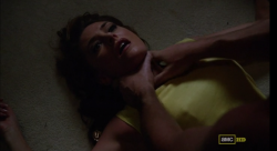 Mad Men S5303 &ldquo;Mystery Date&rdquo;: an exploration of fear, anger and desire, and what happens when they mix. welaystagnantawake:  one of the most shocking moments in mad men so far. i couldn’t move for a minute. 