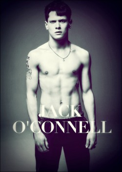 Jack O'Connell