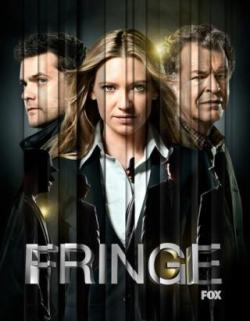          I am watching Fringe                   “So excited for Fringe Friday tonight! Not to mention I&rsquo;m all set for our (#) AcrossTheUniverse campaign!”                                            134 others are also watching              