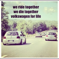 Yes #voltswagen #vw #golf #quote #girl #teen #filter #iphoneography #iphonesia #ig #igers #follow #like  (Taken with instagram)