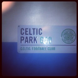 Best club in the land of scotland (Taken