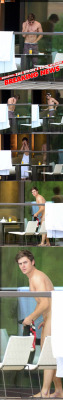Naked Male Celebrities