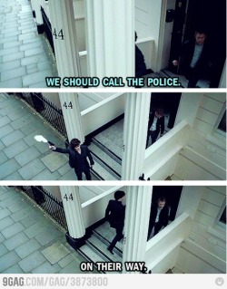 fraserm13:  Oh Sherlock… 