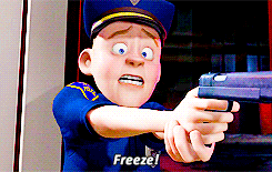 madypan:  frayland:  literally the most badass moment in the history of animated film  Frozone just doesn’t get enough love… 