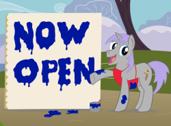 ask-sparktheartpony:  Now Open for Questions!