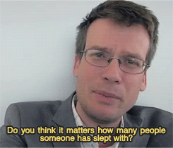 ninjaspiderjuurouta:  delanceyland:  luhvmedead:  bethlosthermind:  Why can’t more people think like John Green?  this is probably my favorite john green quotation ever.  I LOVE JOHN GREEN   Who is this man