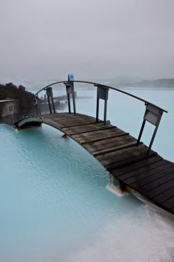 winking-moon:  gnarlic4l:  opaquewaters:  alt-ercation:  mirovitaspeciosa:  andoutcamethewolf:    Blue Lagoon, Iceland.   really not fucking fair cus Iceland hogged all the good shit ok  i wanna go again qiejebfidsnerj   there is not an instance where