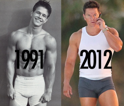 niepaxe:   Mark Wahlberg  That rate at which I want him to fuck me is increasing at an alarming speed.