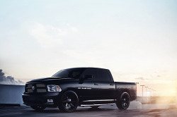 automotivated:  Ram 1500 2 (by GREATONE!)