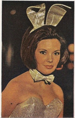  Cheri Wright, Playboy, March 1970, Bunny of the Year, New York 