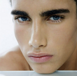 tfootielover:  antinoo5:  memories of him  the prettiest and most gorgeous boi ever and them eyes and them full lips *melts*