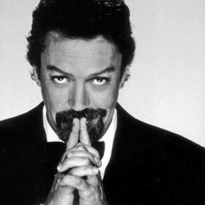 filmfun:  Tim Curry, Happy Birthday (66) — Born: Timothy James Curry on April 19, 1946 in Grappenhall, Cheshire, England.  Credits include: The Rocky Horror Picture Show (1975), Charlie’s Angels (2000), It (1990), Legend (1985). 