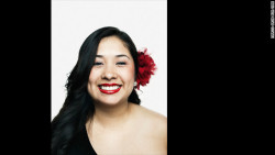 informate:  Undocumented Latina makes Time 100 listApril 19th, 2012   By Alyse Shorland, CNN (CNN) - This week Time Magazine released its 100 Most Influential People in the World list. Among the presidents, CEOs and entertainers was a 27-year-old