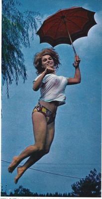 Scilla Gabel, Playboy, September 1963, Europe’s New Sex Sirens 