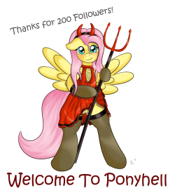 Thank you guys for all your interest in my Ponysmut. I&rsquo;m not that happy with that piece, bipedal Ponies are still new for me and I have trouble with their anatomy.  I definitely need more practice, so I guess you&rsquo;ll see more from me soon.
