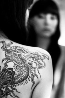 therockcarpet:  the dragon tattoo 