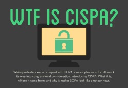 sanityscraps:  colourmeclassy:  Hey everyone, remember the nightmare that was SOPA and PIPA? IT’S NOT OVER! Reports say that lawmakers will vote on the bill as early as Wednesday, April 25th or Thursday, April 26th. It isn’t looking very good. It