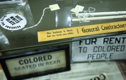 Jim Crow Museum of Racist Memorabilia in