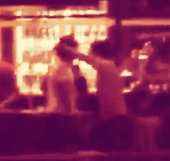  ↳ Drunk Larry Singing ‘Glad You Came’ Then Louis Going In For A Kiss, Harry