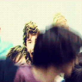 the-absolute-best-gifs:  Harry Styles undressing appreciation post (via/follow The Absolute Best GIFs)  