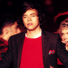 Porn the-absolute-best-gifs:  Harry Styles undressing photos