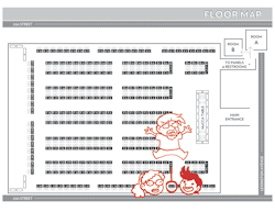 Saffronscarf:  Greliz:  Me, Hanni And Ashley Will Be At Table L7 At Mocca This Weekend!