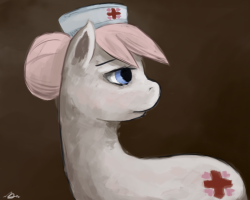 yf222:  Nurse redheart