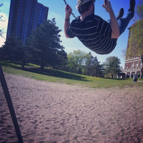 Sex Swing swing ❤ (Taken with instagram) pictures