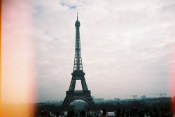 Definitelydope:  Last Pics From Paris (By Joana Salta) 