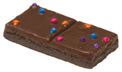 an-archangels-vessle:  the-fandoms-are-cool:  owlmylove:  okay, HOLD THE FUCK UP. Do you see this shit? This is isn’t some lame-ass “choco brownie” snack cake. This is a goddamn COSMIC BROWNIE. Bitch, you eat this thing and the entire universe