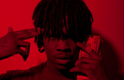 soulzplanet:  Chief Keef 